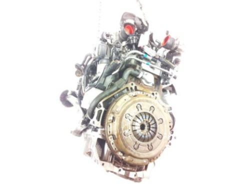 Y22DTR MOTOR OPEL ASTRA G Fastback (T98)|Desguaces La Cabaña