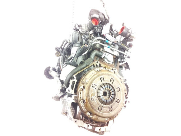 Y22DTR MOTOR OPEL ASTRA G Fastback (T98)|Desguaces La Cabaña