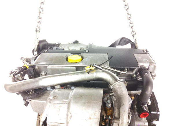 Y22DTR MOTOR OPEL ASTRA G Fastback (T98)|Desguaces La Cabaña