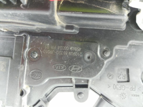 CERRADURA PUERTA LAT DEL DER HYUNDAI KONA (OS) |Desguaces La Cabaña