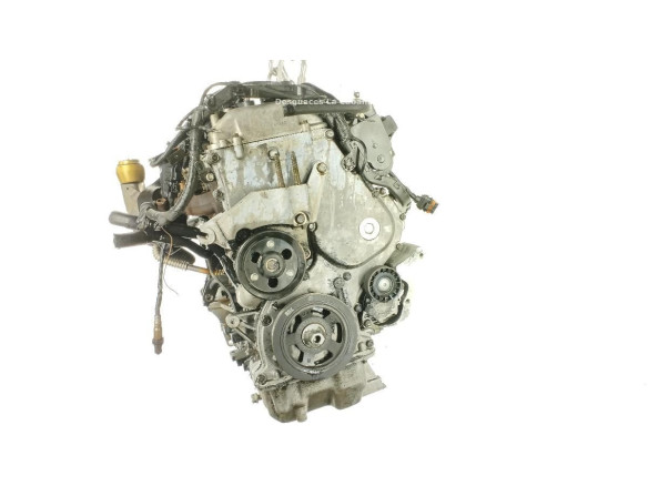 D4FB MOTOR KIA CERATO Fastback (LD)|Desguaces La Cabaña