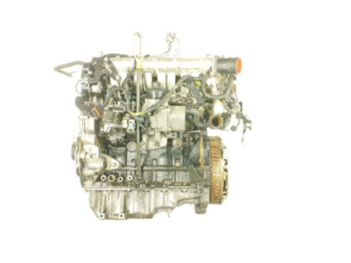 MOTOR COMPLETO|Desguaces La Cabaña 2