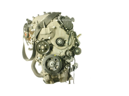 MOTOR COMPLETO|Desguaces La Cabaña