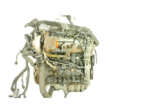 D4FB MOTOR KIA CEE'D Fastback (ED)|Desguaces La Cabaña