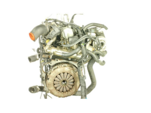 D4FB MOTOR KIA CEE'D Fastback (ED)|Desguaces La Cabaña