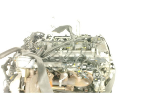 D4FB MOTOR KIA CEE'D Fastback (ED)|Desguaces La Cabaña