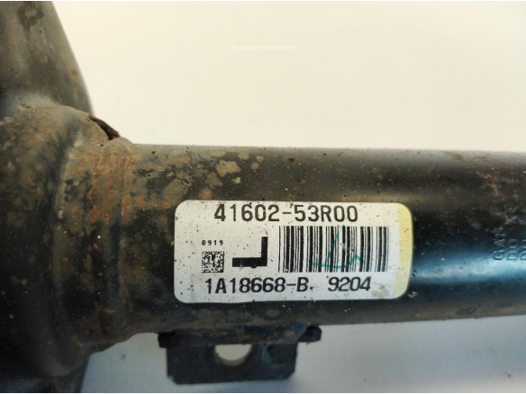 4160253R00 AMORTIGUADOR DEL IZQ SUZUKI SWIFT V (AZ)|Desguaces La Cabaña