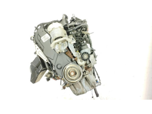 MOTOR COMPLETO|Desguaces La Cabaña