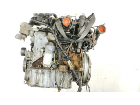 MOTOR COMPLETO|Desguaces La Cabaña 2