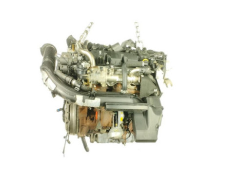 QXWB MOTOR FORD S-MAX (WA6)|Desguaces La Cabaña