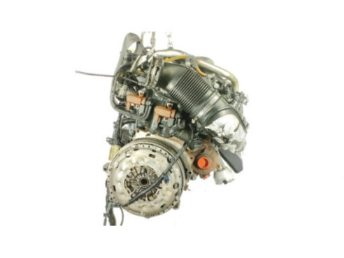 QXWB MOTOR FORD S-MAX (WA6)|Desguaces La Cabaña