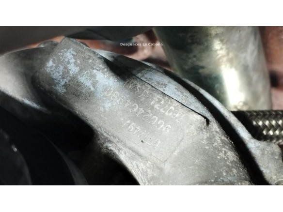QXWB MOTOR FORD S-MAX (WA6)|Desguaces La Cabaña