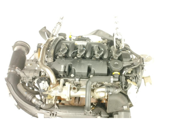 QXWB MOTOR FORD S-MAX (WA6)|Desguaces La Cabaña
