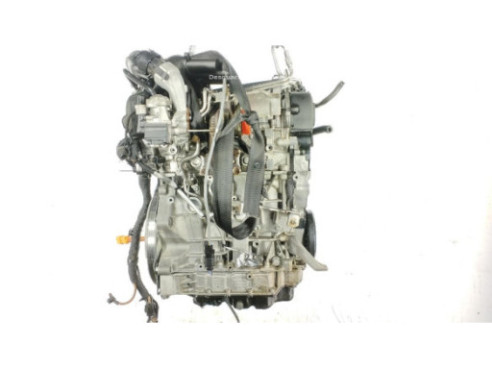 MOTOR COMPLETO|Desguaces La Cabaña 2
