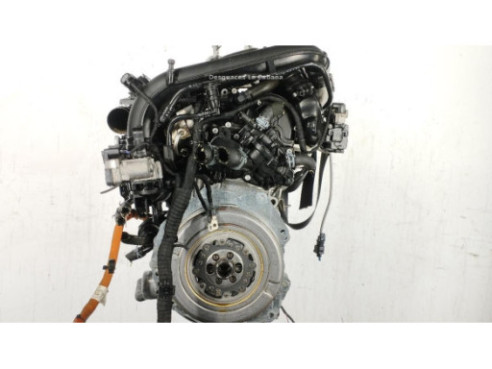 CUKB MOTOR AUDI A3 Sportback (8VA, 8VF)|Desguaces La Cabaña