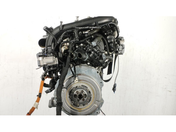CUKB MOTOR AUDI A3 Sportback (8VA, 8VF)|Desguaces La Cabaña