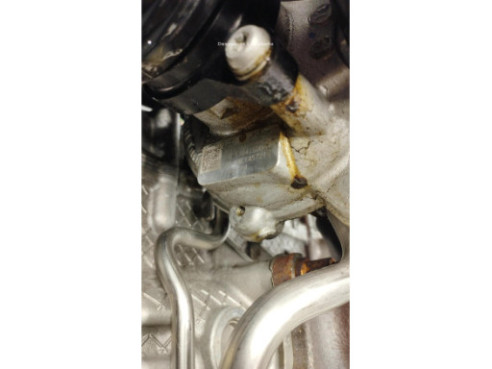CUKB MOTOR AUDI A3 Sportback (8VA, 8VF)|Desguaces La Cabaña