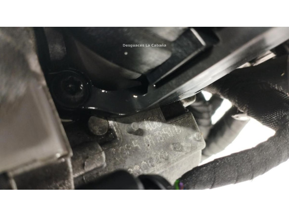 CUKB MOTOR AUDI A3 Sportback (8VA, 8VF)|Desguaces La Cabaña