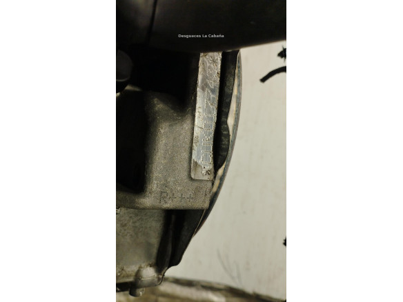 CUKB MOTOR AUDI A3 Sportback (8VA, 8VF)|Desguaces La Cabaña