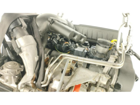 CUKB MOTOR AUDI A3 Sportback (8VA, 8VF)|Desguaces La Cabaña