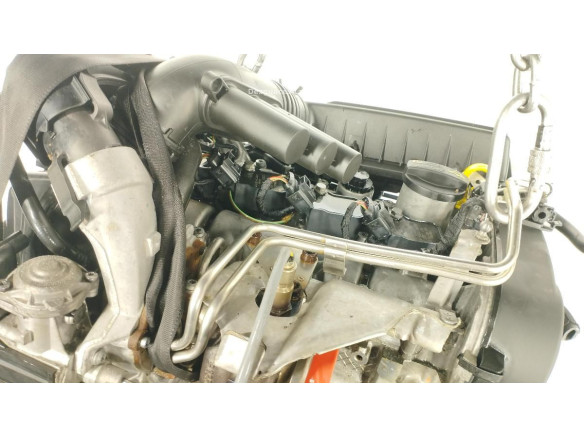 CUKB MOTOR AUDI A3 Sportback (8VA, 8VF)|Desguaces La Cabaña