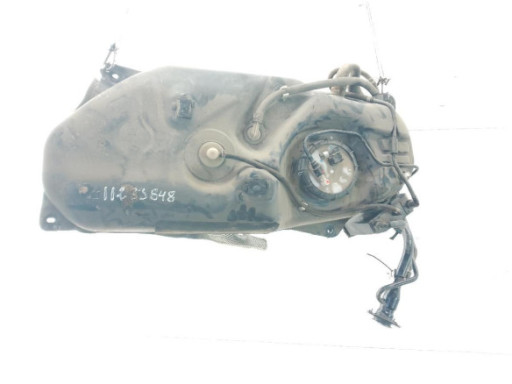 DEPOSITO|Desguaces La Cabaña