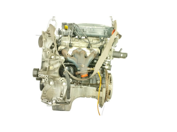 K7MF710 MOTOR DACIA LOGAN (LS_)|Desguaces La Cabaña