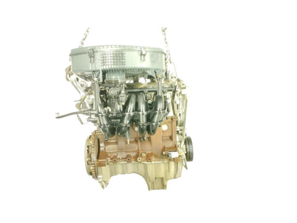 K7MF710 MOTOR DACIA LOGAN (LS_)|Desguaces La Cabaña