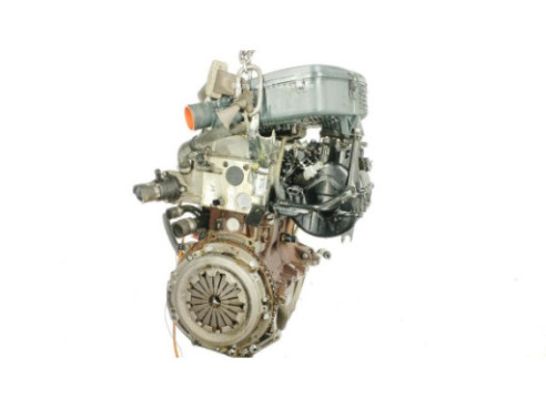 K7MF710 MOTOR DACIA LOGAN (LS_)|Desguaces La Cabaña