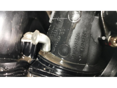 K7MF710 MOTOR DACIA LOGAN (LS_)|Desguaces La Cabaña