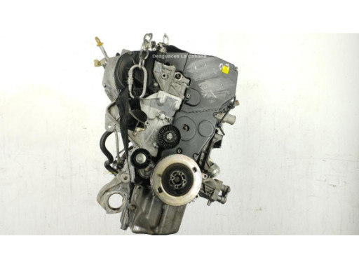 MOTOR COMPLETO|Desguaces La Cabaña