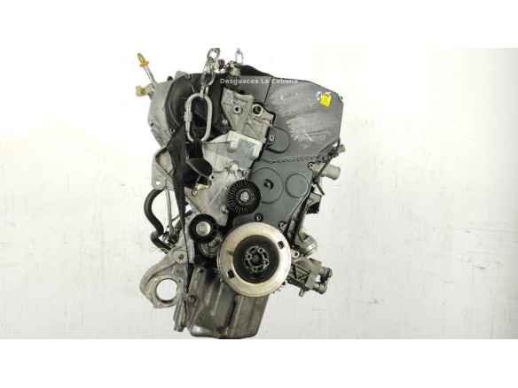 937A5000 MOTOR ALFA ROMEO 147 (937_)|Desguaces La Cabaña