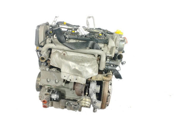 937A5000 MOTOR ALFA ROMEO 147 (937_)|Desguaces La Cabaña