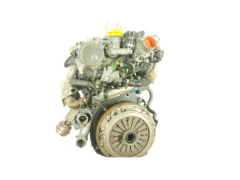 937A5000 MOTOR ALFA ROMEO 147 (937_)|Desguaces La Cabaña