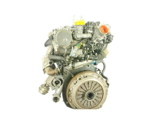 937A5000 MOTOR ALFA ROMEO 147 (937_)|Desguaces La Cabaña