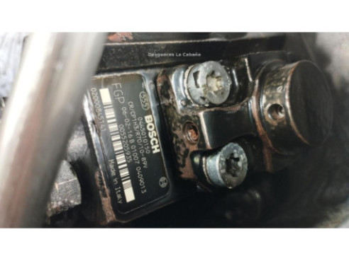 937A5000 MOTOR ALFA ROMEO 147 (937_)|Desguaces La Cabaña