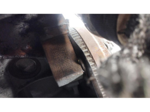 937A5000 MOTOR ALFA ROMEO 147 (937_)|Desguaces La Cabaña