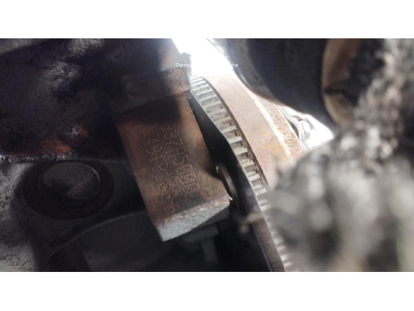 937A5000 MOTOR ALFA ROMEO 147 (937_)|Desguaces La Cabaña