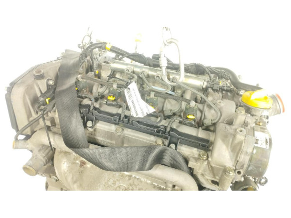 937A5000 MOTOR ALFA ROMEO 147 (937_)|Desguaces La Cabaña