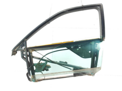 ELEVALUNAS PUERTA LAT DEL DER AUDI A3 (8L1)|Desguaces La Cabaña