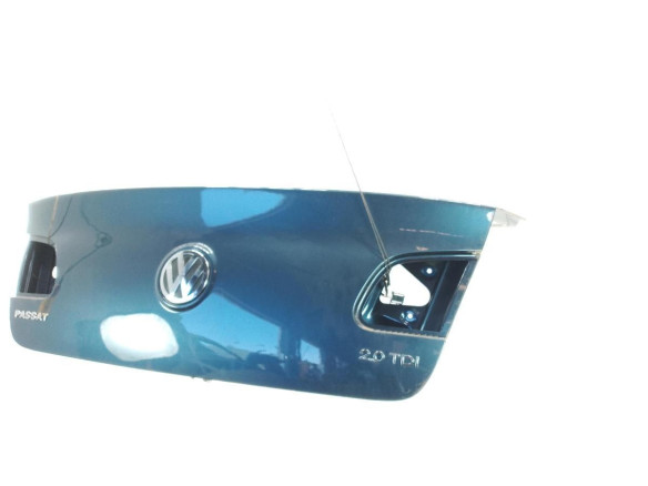 3C5827025H  TAPA MALETA VW PASSAT (3C2)|Desguaces La Cabaña