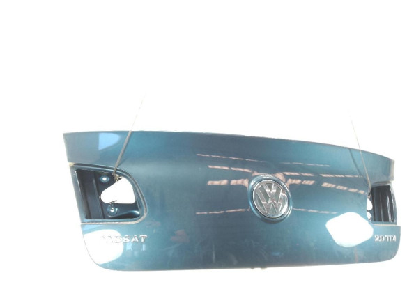3C5827025H  TAPA MALETA VW PASSAT (3C2)|Desguaces La Cabaña
