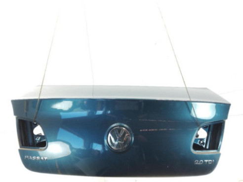 3C5827025H  TAPA MALETA VW PASSAT (3C2)|Desguaces La Cabaña