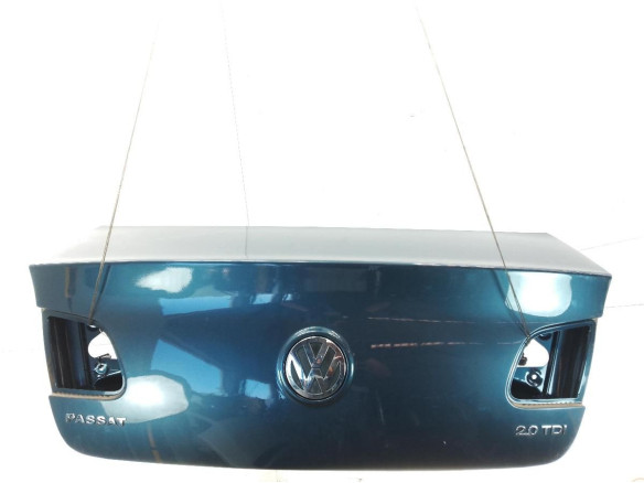 3C5827025H  TAPA MALETA VW PASSAT (3C2)|Desguaces La Cabaña