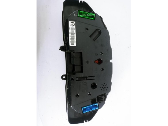 8D0919860GX CUADRO INSTRUMENTOS AUDI A4 (8D2, B5) |Desguaces La Cabaña