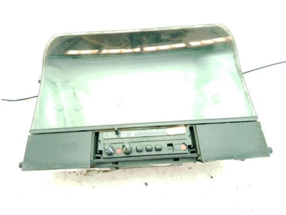 2D0919049M CUADRO INSTRUMENTOS VW LT 28-35 II Autobús (2DB, 2DE, 2DK)|Desguaces La Cabaña