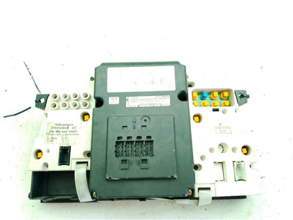 2D0919049M CUADRO INSTRUMENTOS VW LT 28-35 II Autobús (2DB, 2DE, 2DK)|Desguaces La Cabaña