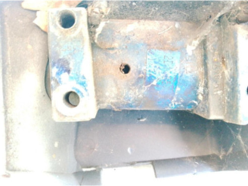ESPEJO IZQ VW LT 28-35 II Autobús (2DB, 2DE, 2DK)|Desguaces La Cabaña