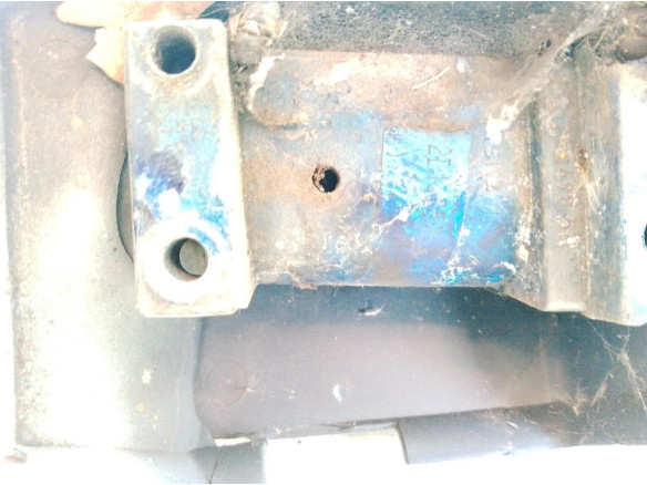 ESPEJO IZQ VW LT 28-35 II Autobús (2DB, 2DE, 2DK)|Desguaces La Cabaña