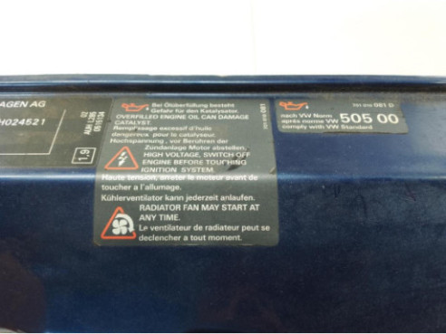 FRENTE VW LT 28-35 II Autobús (2DB, 2DE, 2DK)|Desguaces La Cabaña